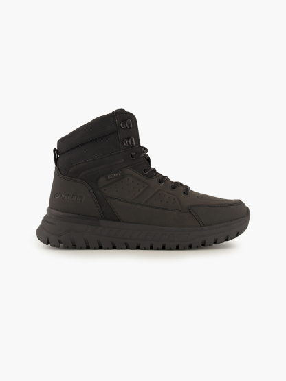 Cortina Winterstiefel – Schwarz