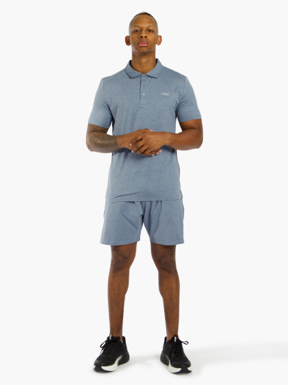 FILA Shorts – Blau