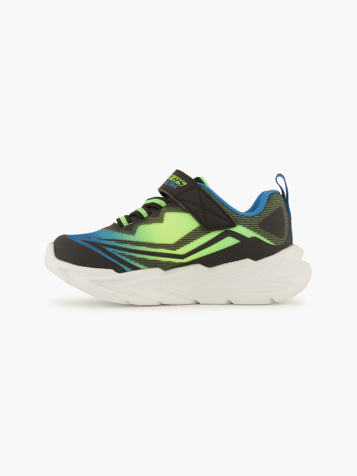 Skechers FLEX GLOW ULTRA LIGHTS Sneaker – Blau