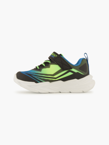 Skechers FLEX GLOW ULTRA LIGHTS Sneaker – Blau