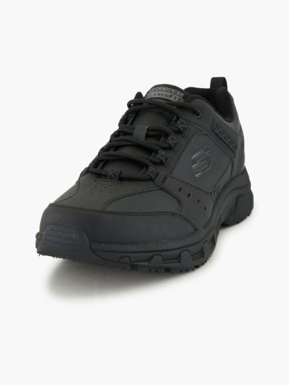 Skechers Sneaker – Schwarz