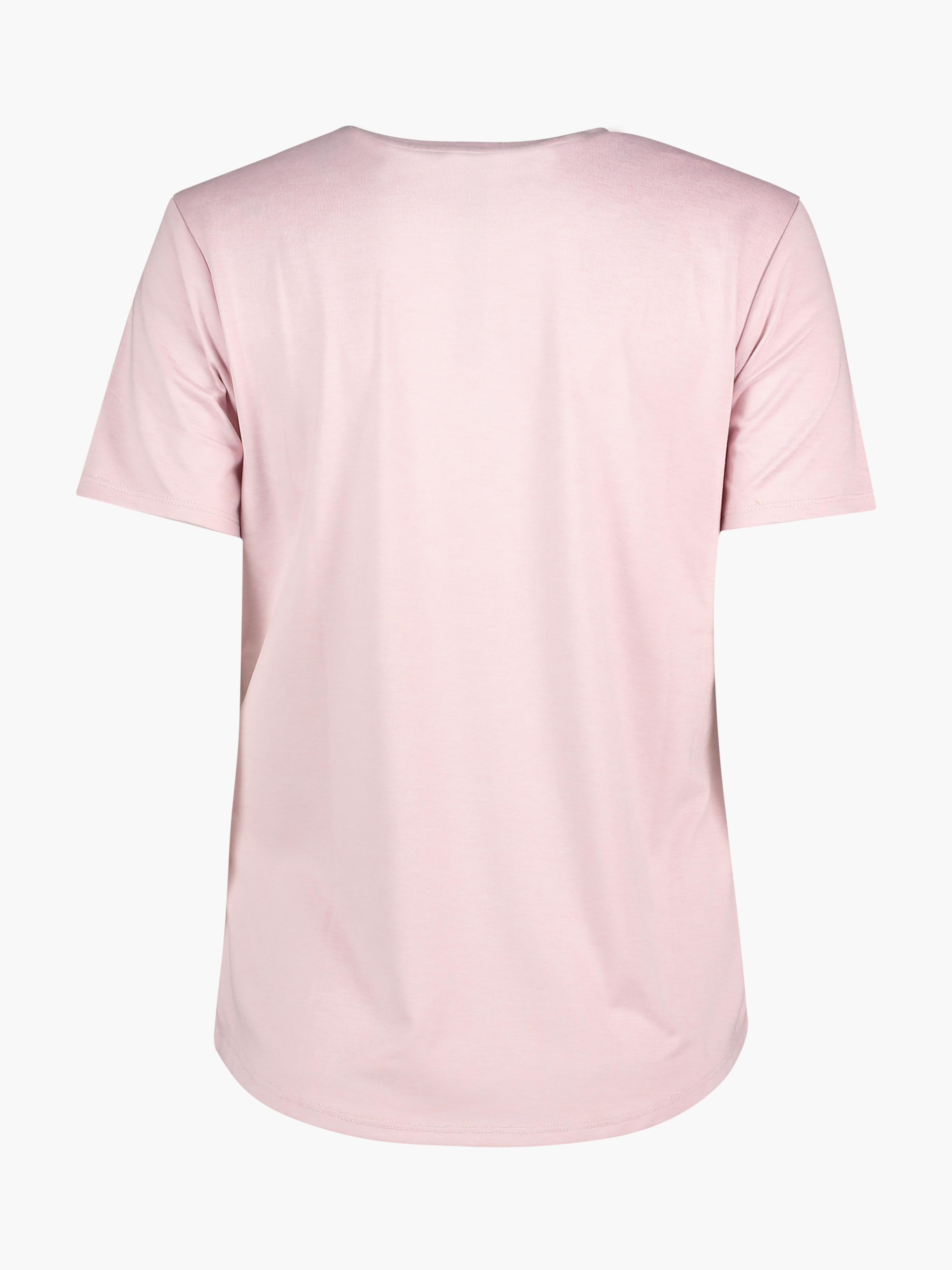 Skechers T-Shirt – Pink