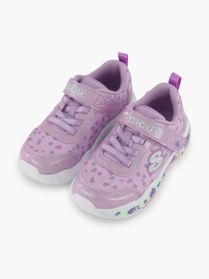 Skechers Sneaker – Lila