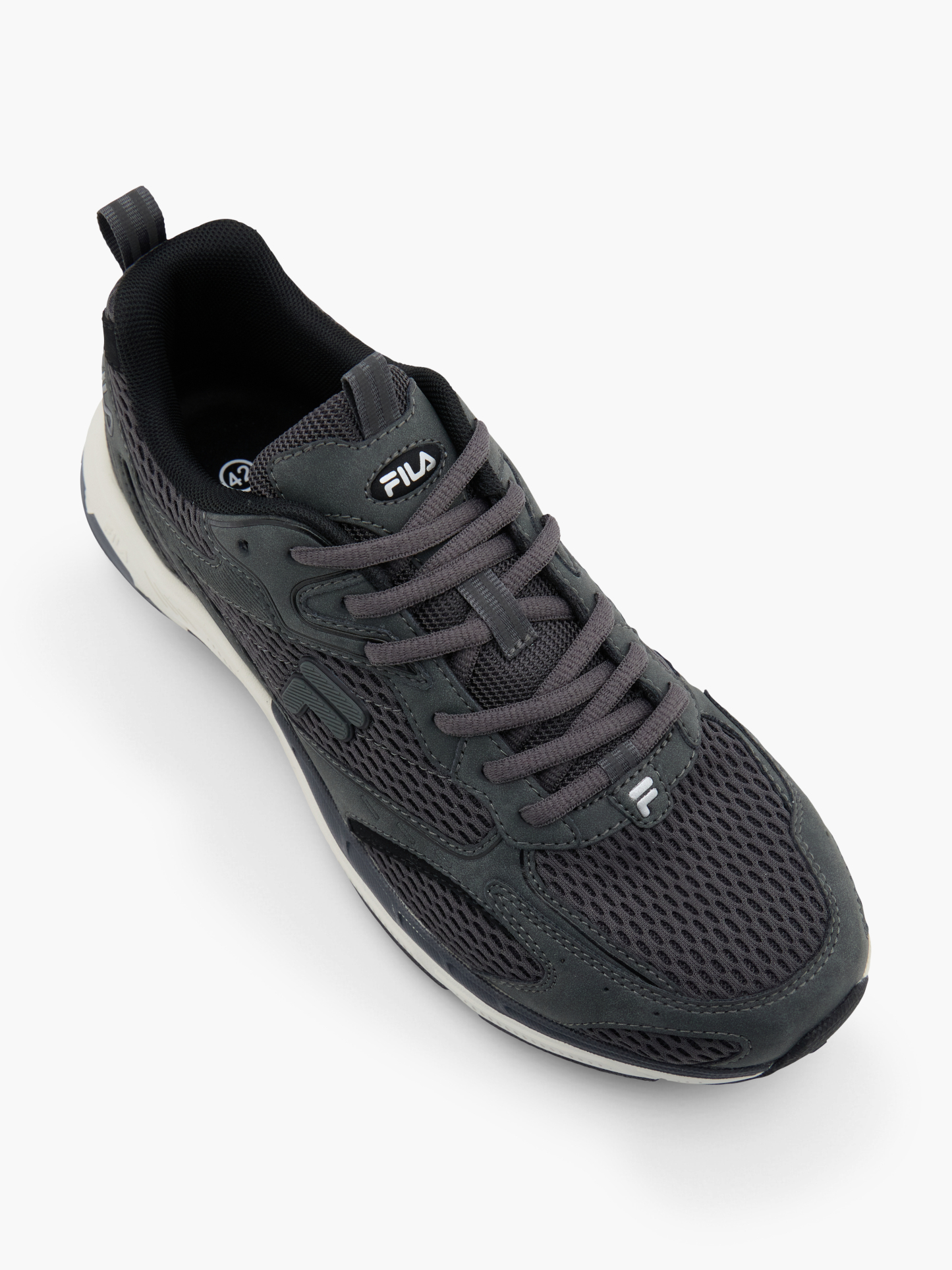 FILA Sneaker – Grau