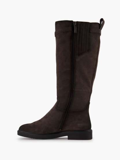 Tamaris Stiefel – Braun – Braun
