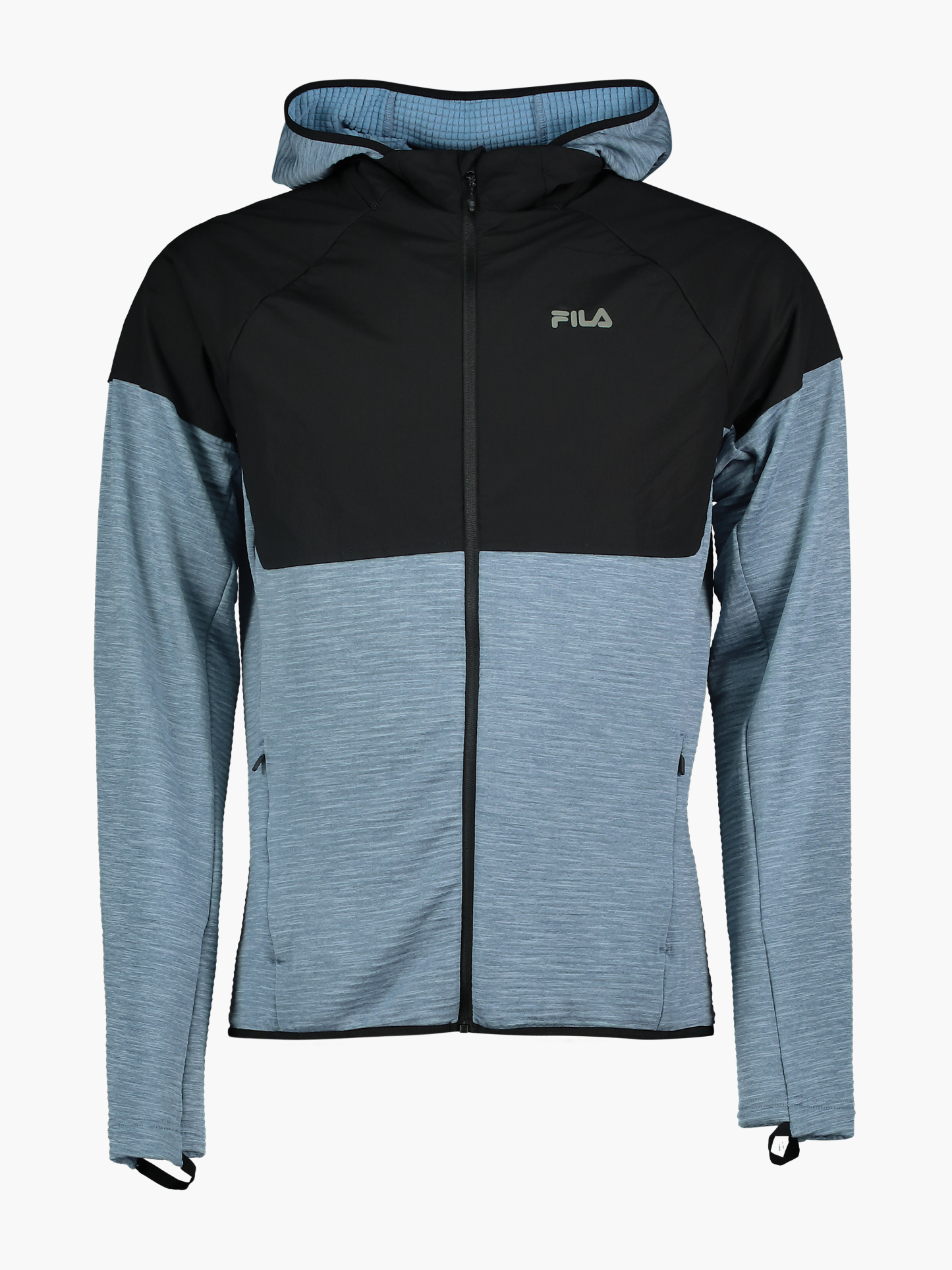 FILA Longsleeve – Blau