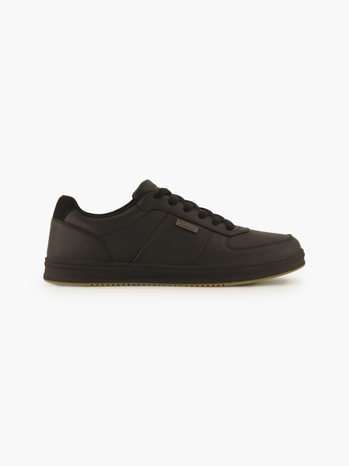 Skechers PALMIRO MONTY Sneaker – Schwarz
