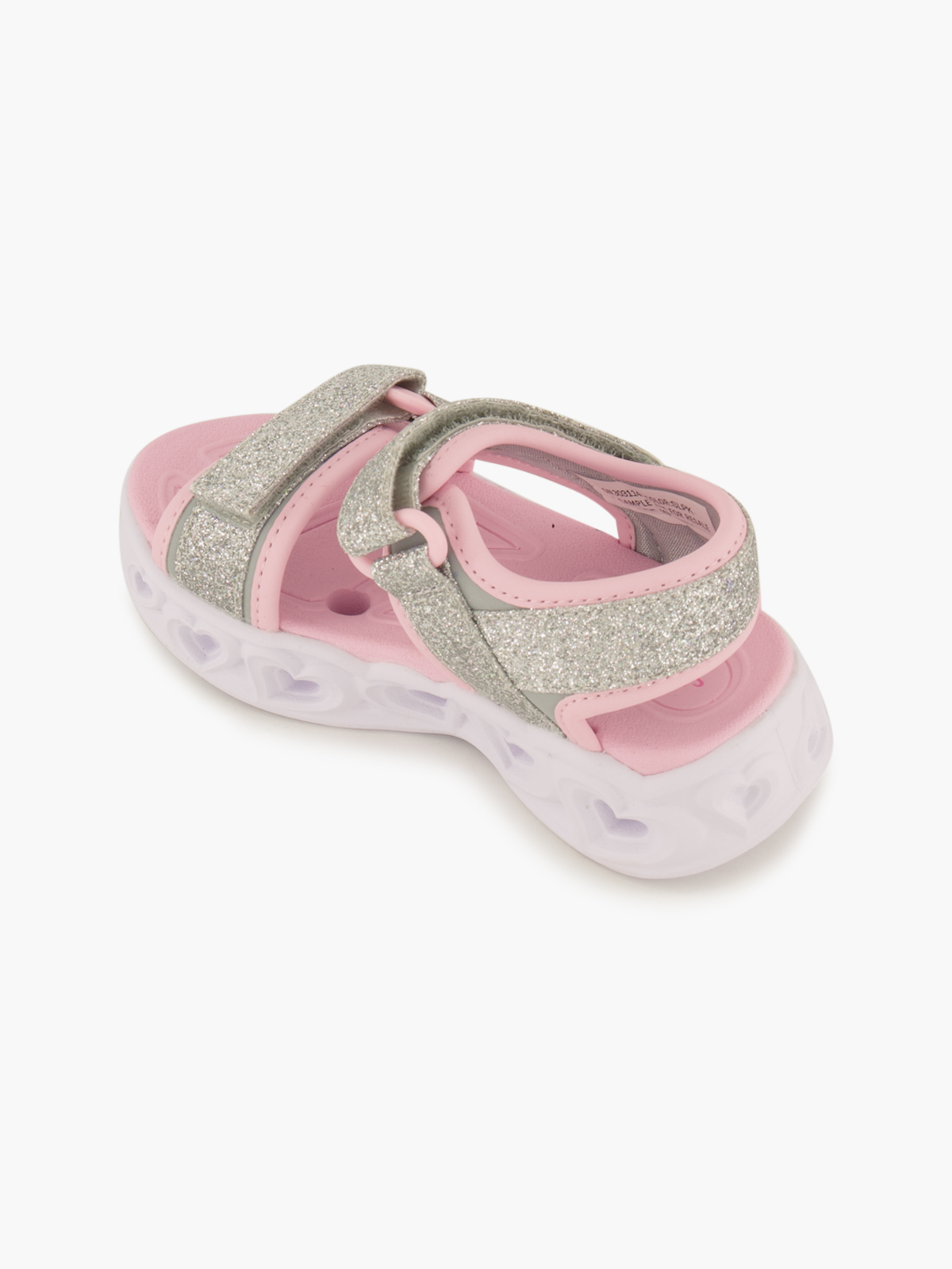Skechers Sandalette – Pink
