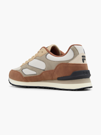 FILA Sneaker – Braun