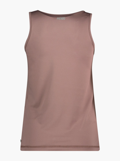 FILA Top – Taupe