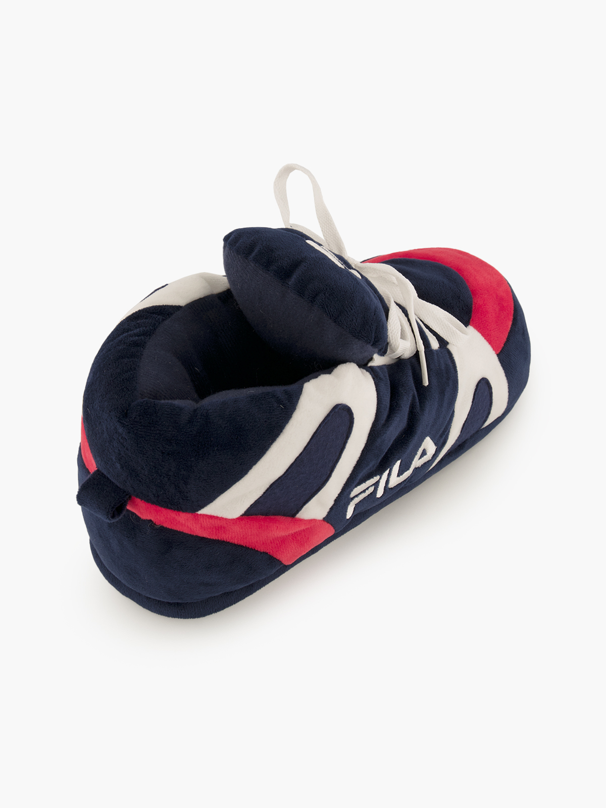 FILA Geschlossener Hausschuh – Blau