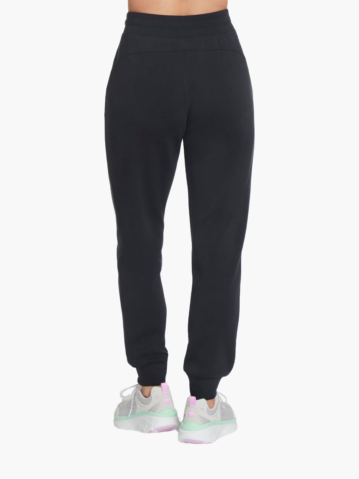 Skechers Jogginghose – Schwarz