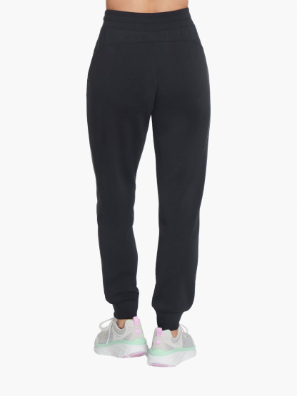 Skechers Jogginghose – Schwarz