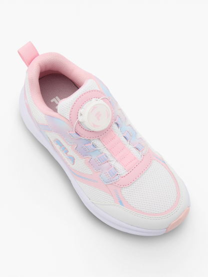 FILA Sneaker – Pink