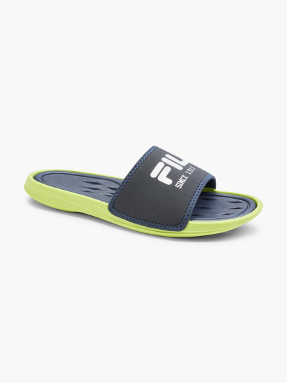 FILA Slide – Blau