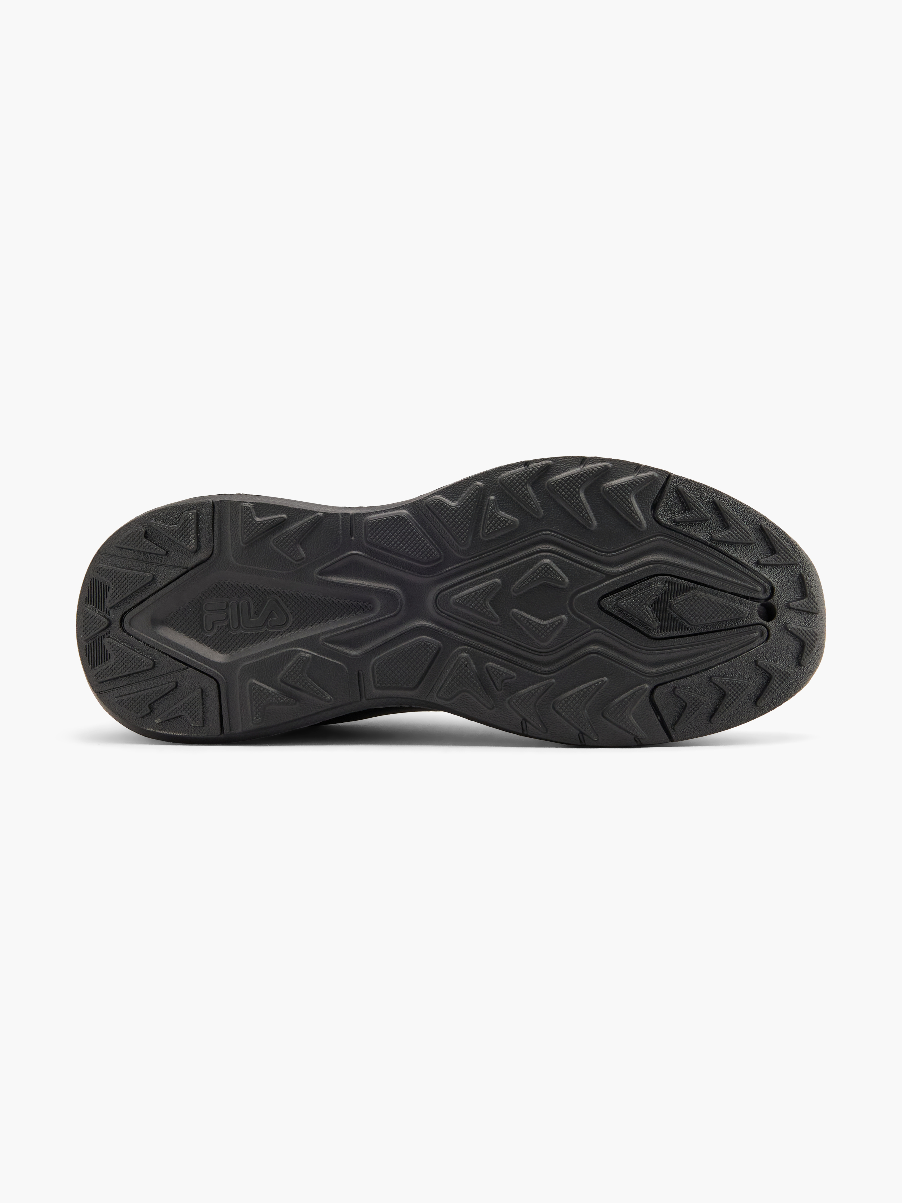 FILA Sneaker – Schwarz