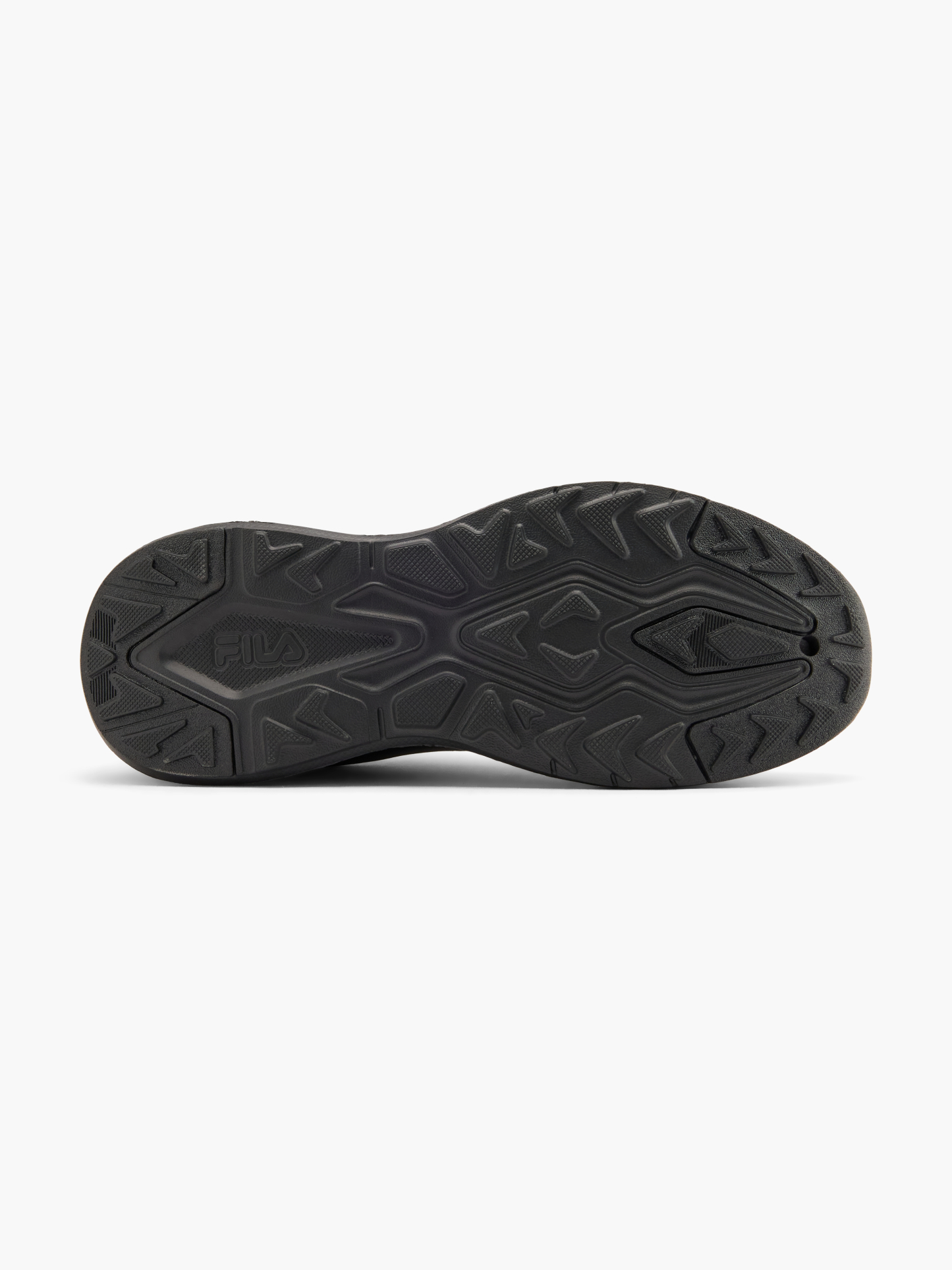 FILA Sneaker – Schwarz