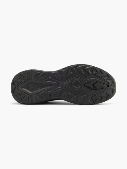 FILA Sneaker – Schwarz
