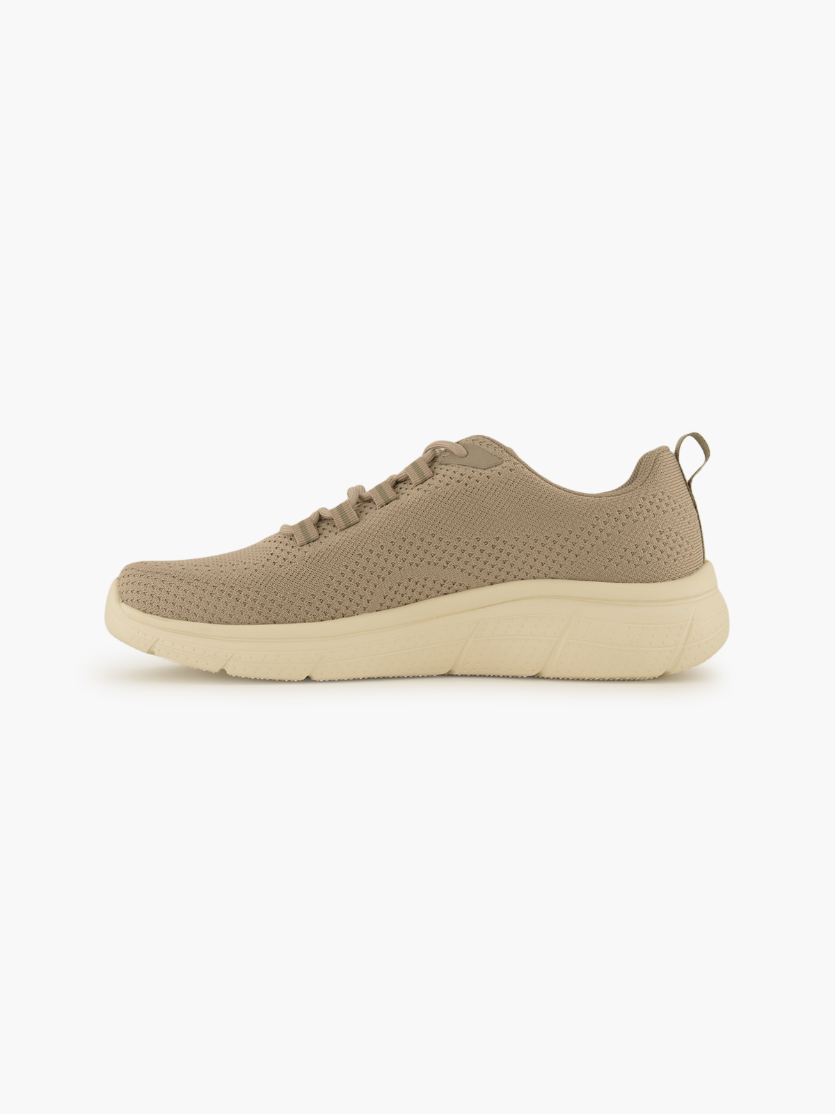 Skechers GENO MAX Sneaker – Taupe