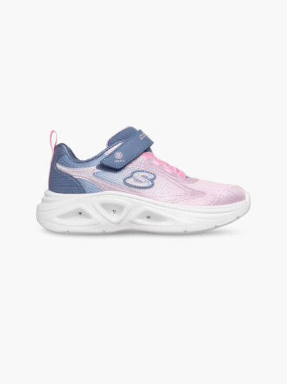 Skechers SOLA GLOW 2.0 Sneaker – Pink