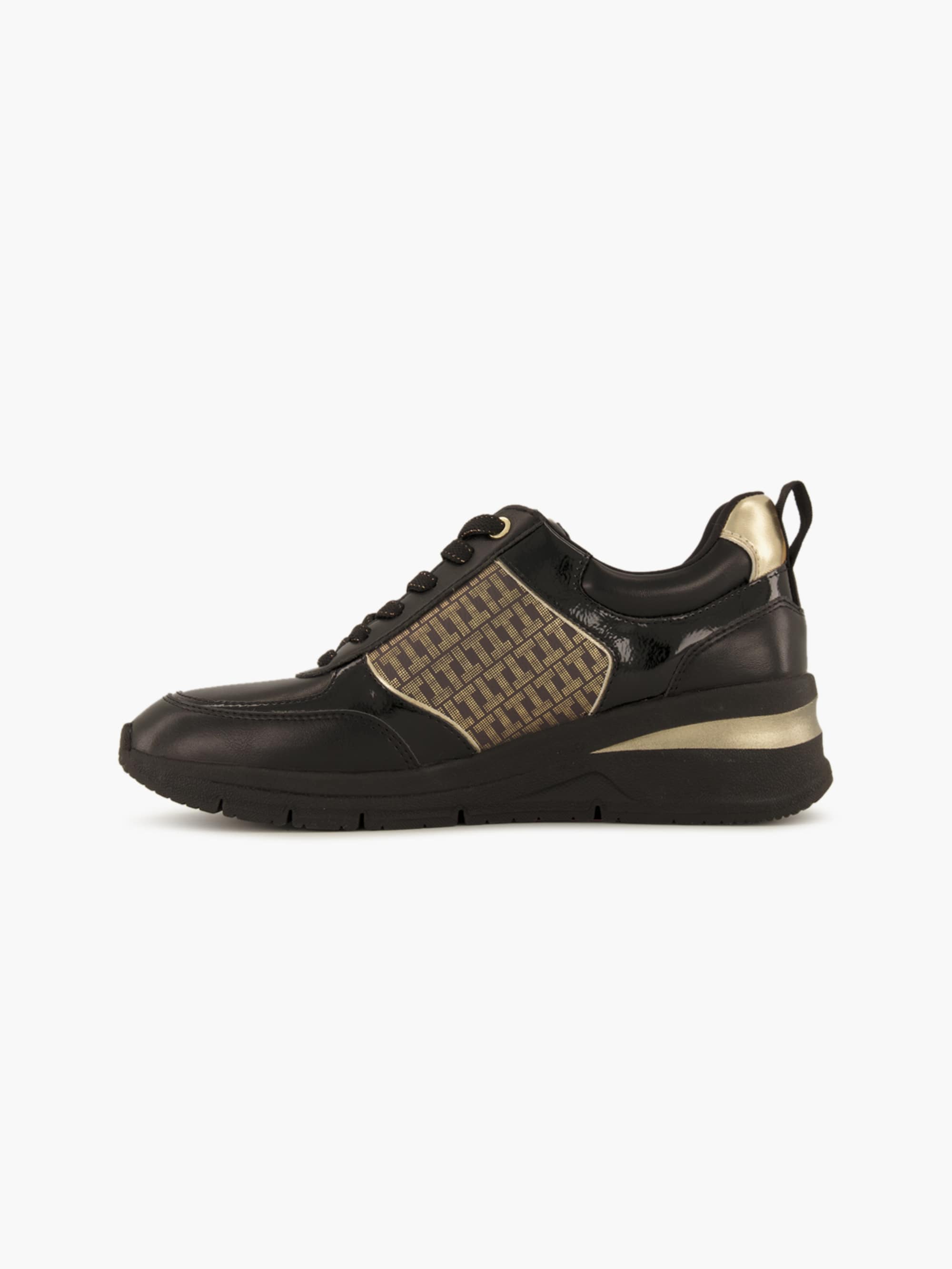 Tamaris Sneaker – Schwarz – Schwarz