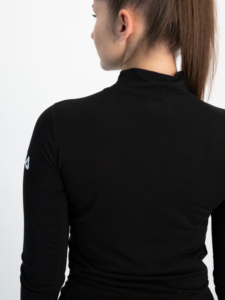 FILA Thermo Baselayer – Schwarz