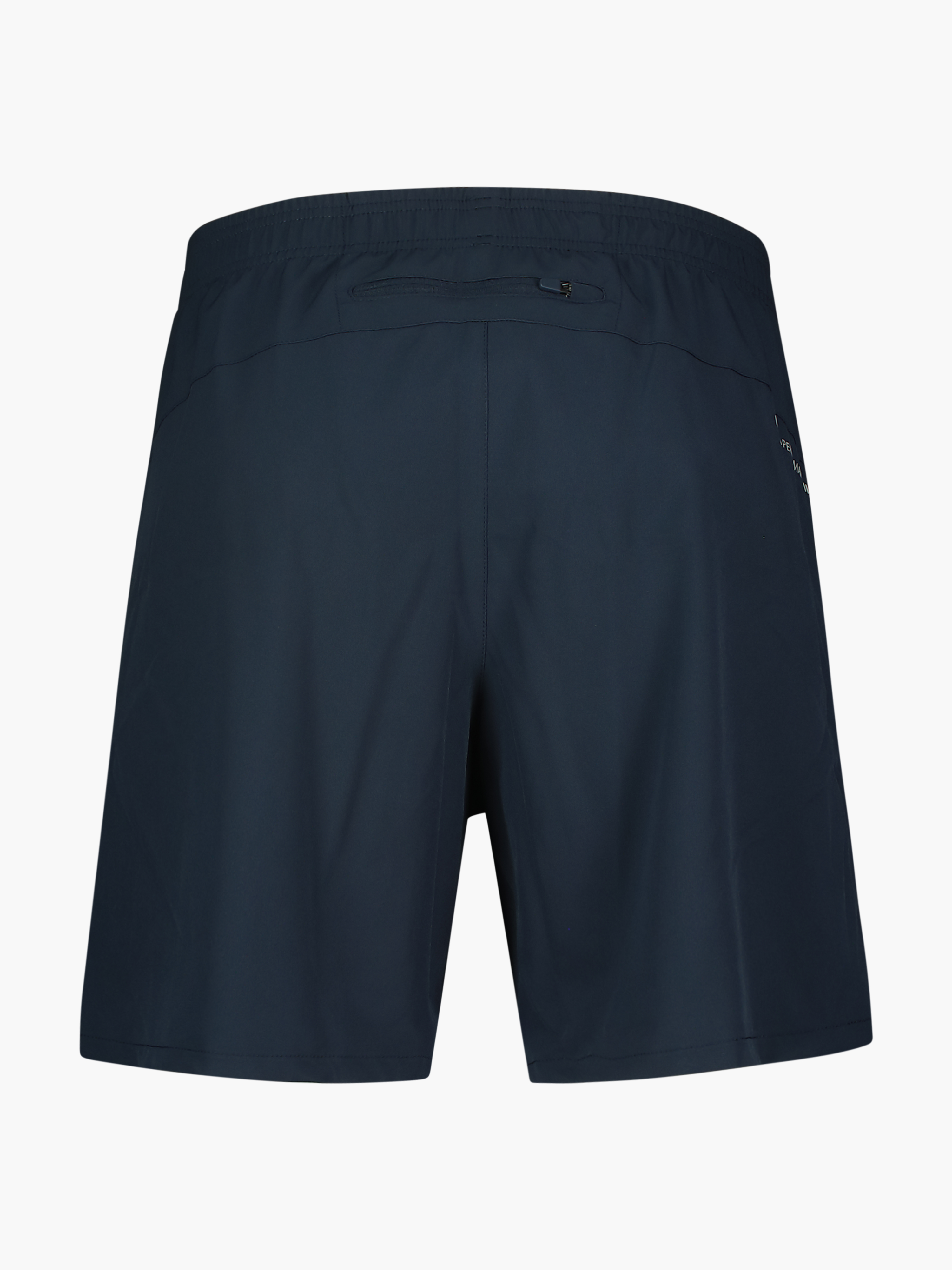 FILA Shorts – Blau