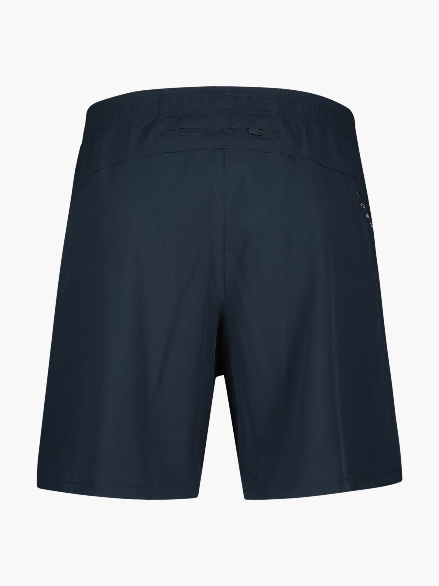FILA Shorts – Blau