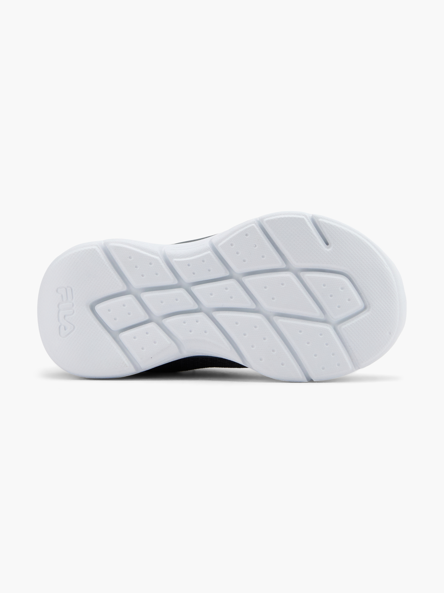 FILA Sneaker – Grau