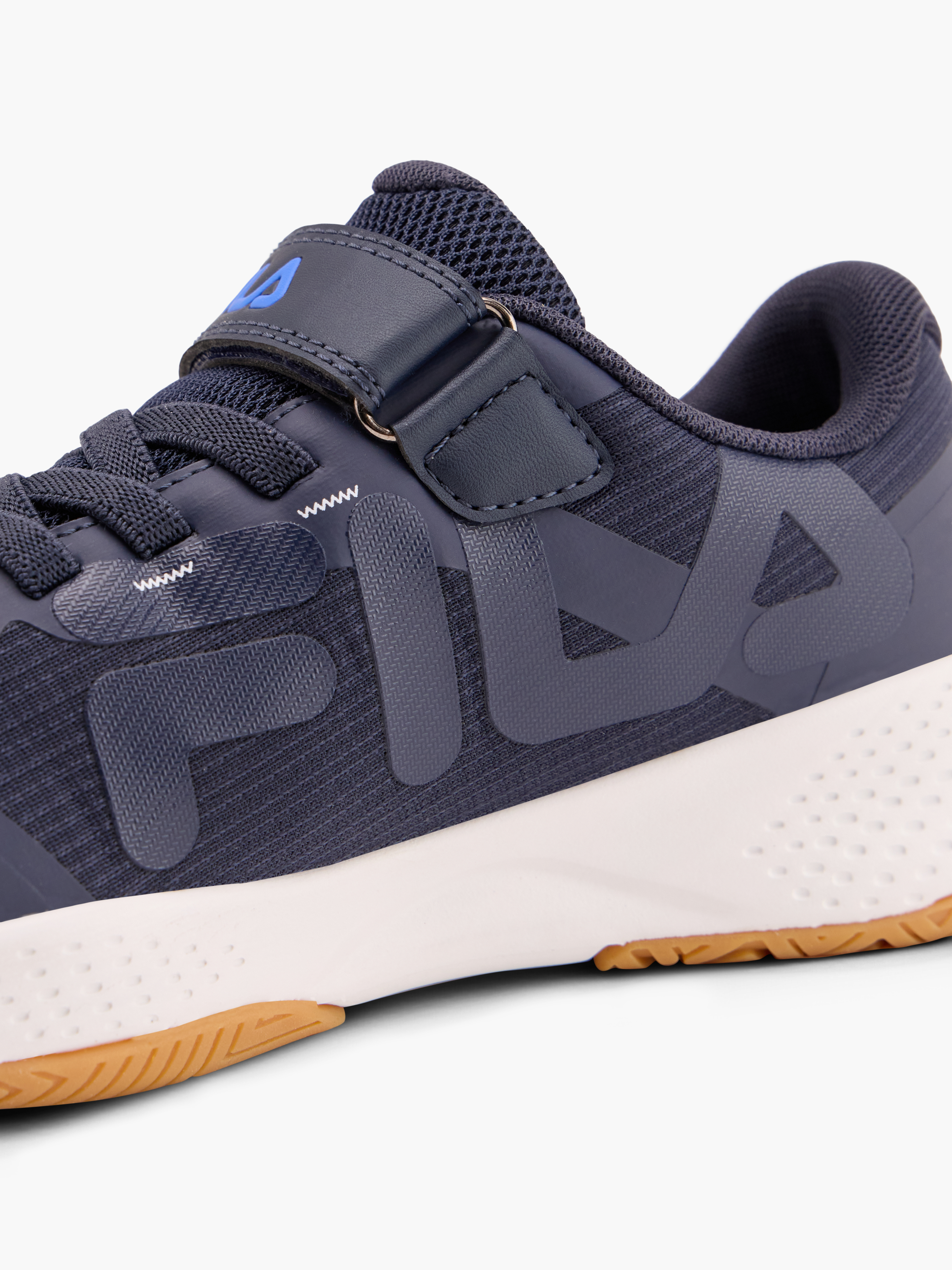 FILA Hallenschuh – Blau