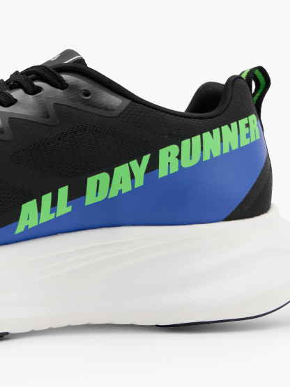 FILA Laufschuh – Blau