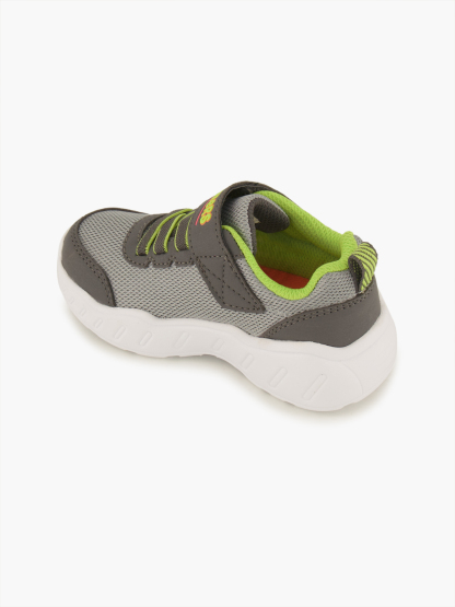 Skechers PLAY SCENE Sneaker – Grau