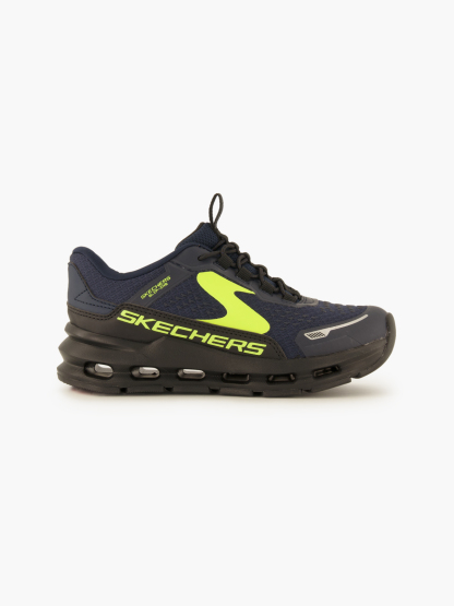 Skechers HANDS FREE SLIP-INS GLIDE STEP Sneaker – Blau