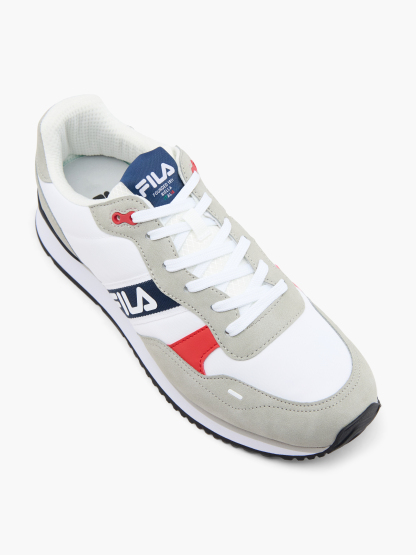 FILA Sneaker – Weiss
