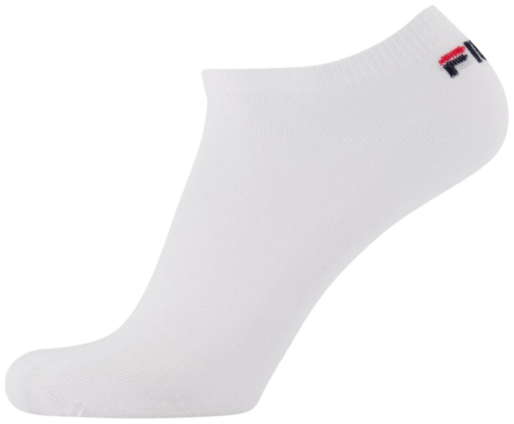 FILA 7x Socken – Weiss