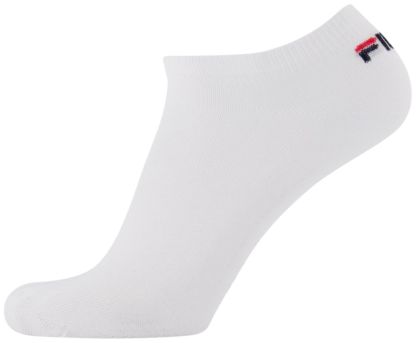 FILA 7x Socken – Weiss