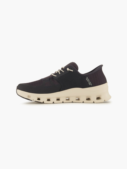 Skechers HANDS FREE SLIP-INS GLIDE-STEP PRO Sneaker – Dunkelblau