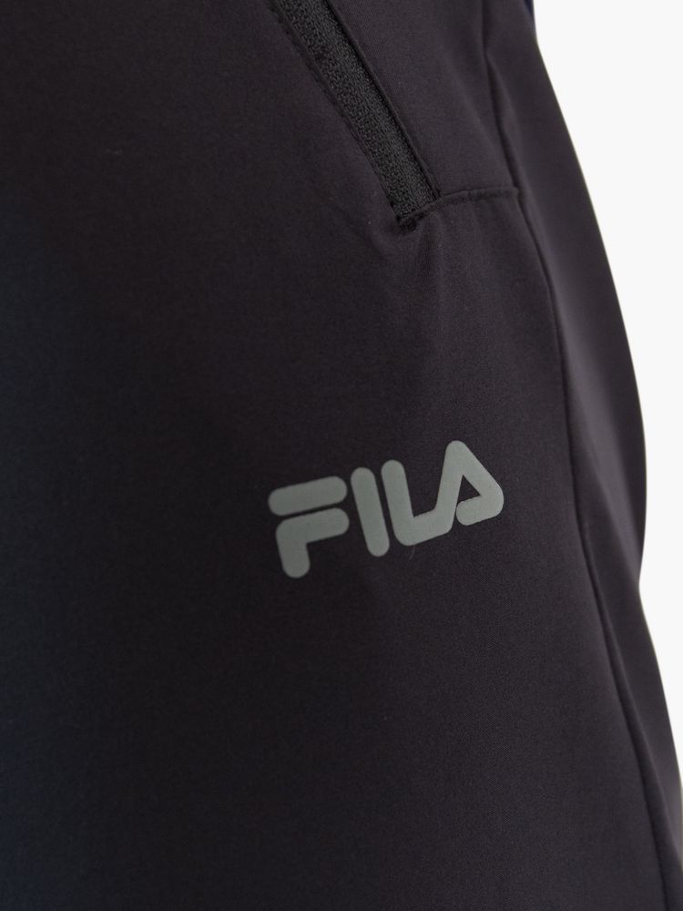 FILA Jogginghose – Schwarz