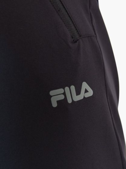 FILA Jogginghose – Schwarz