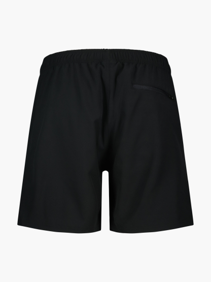 FILA Badeshorts – Schwarz