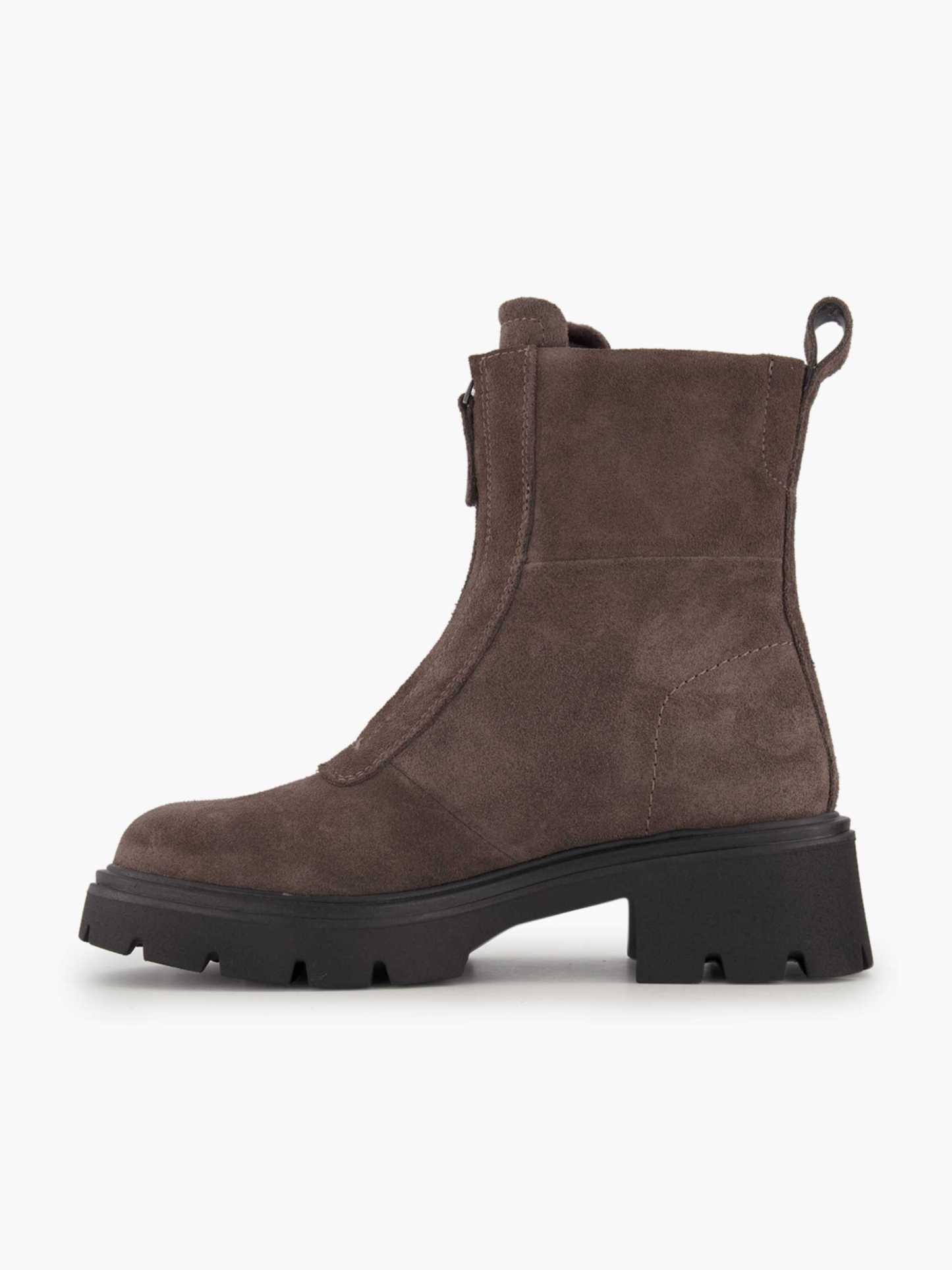 Tamaris Boots – Braun – Braun