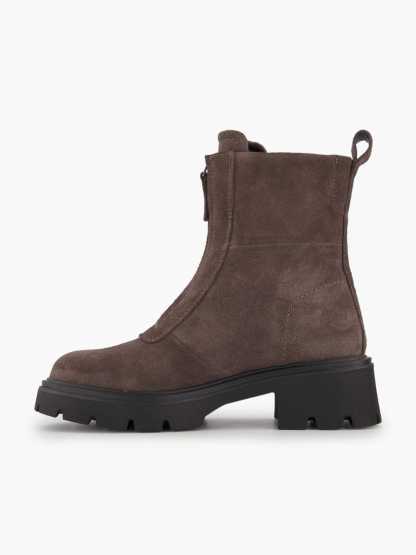 Tamaris Boots – Braun – Braun