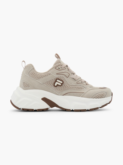 FILA Chunky Sneaker – Taupe