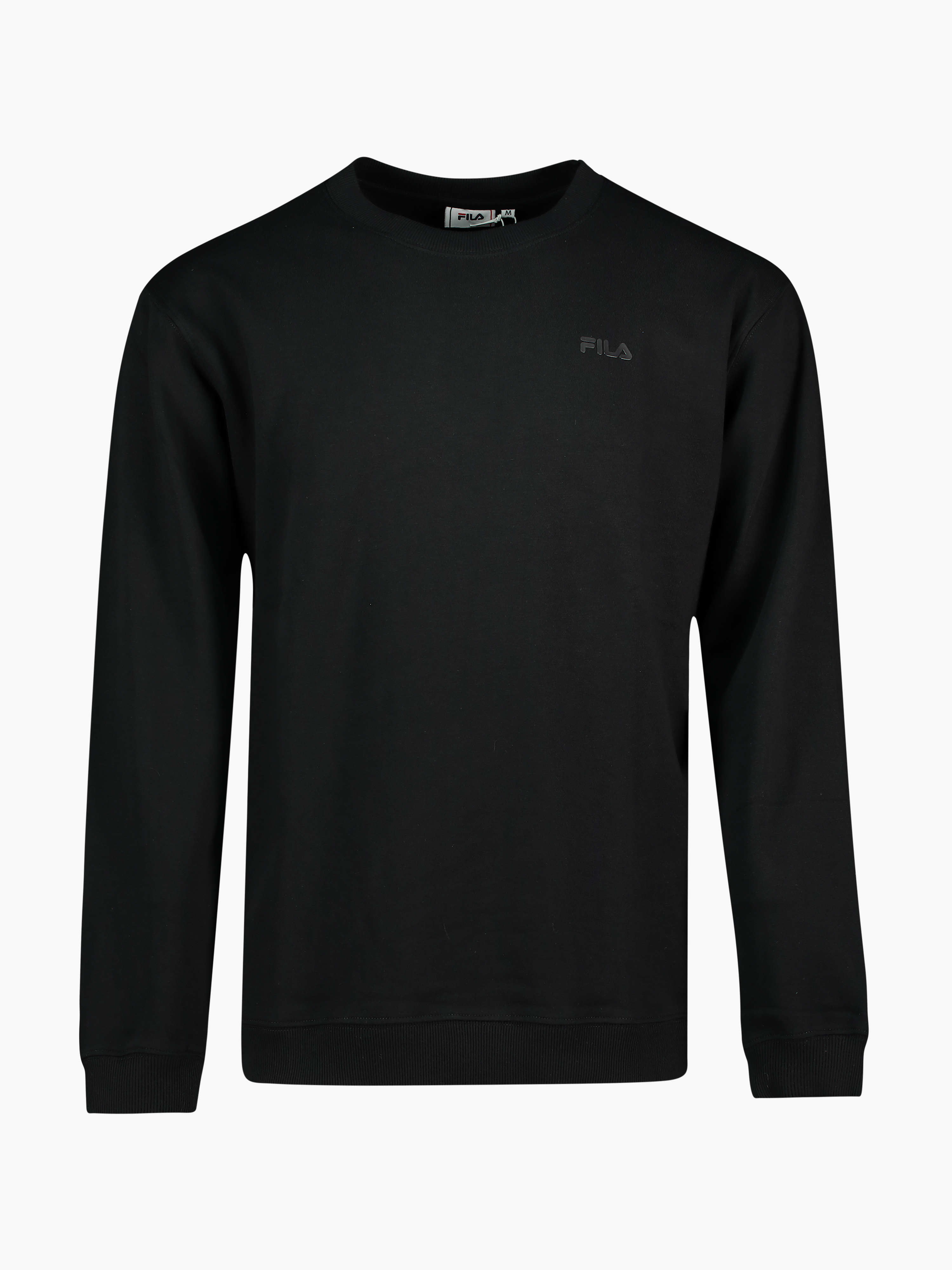 FILA Sweatshirt – Schwarz