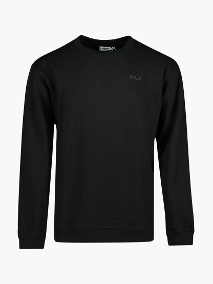 FILA Sweatshirt – Schwarz