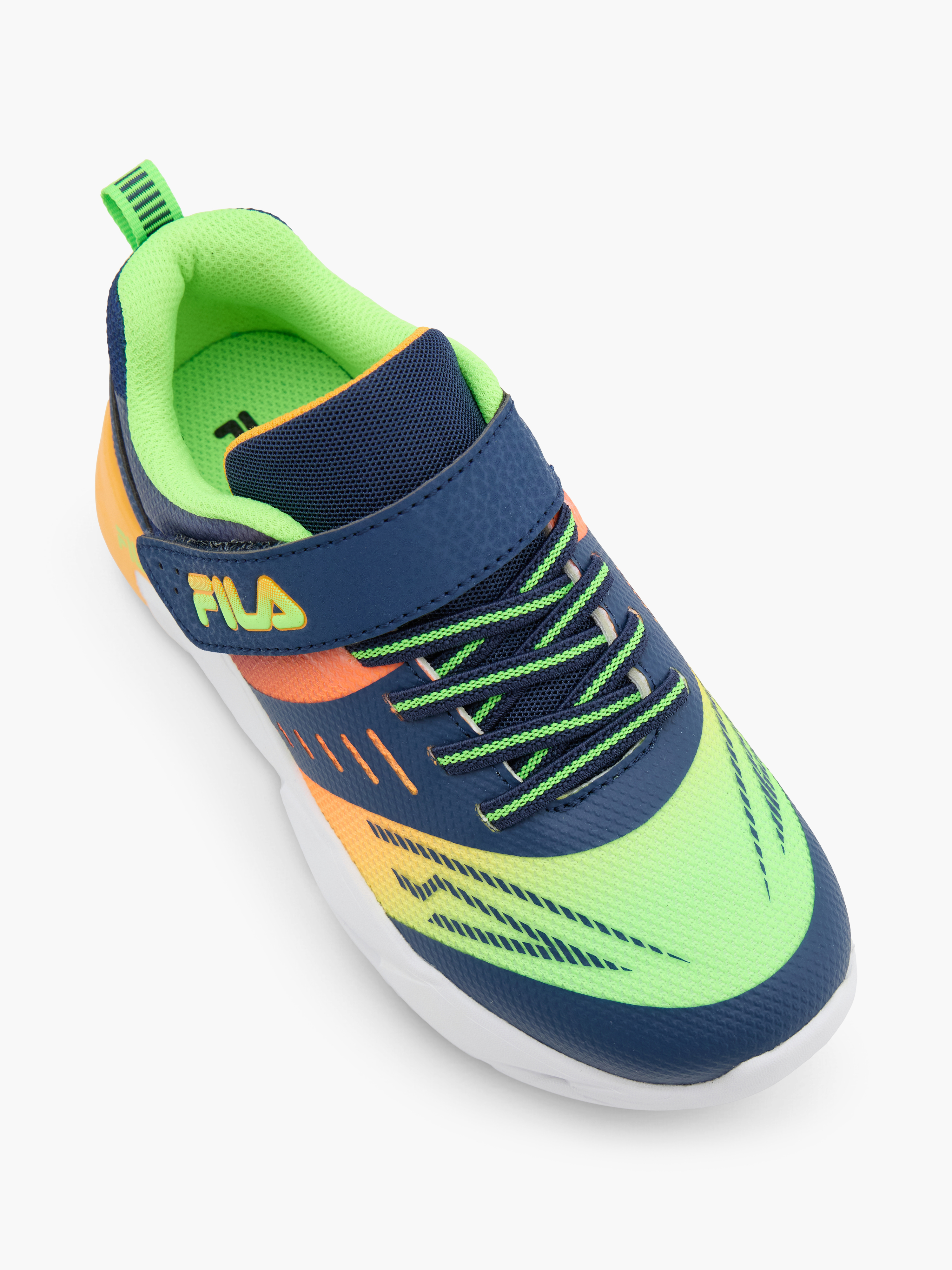 FILA Sneaker – Blau