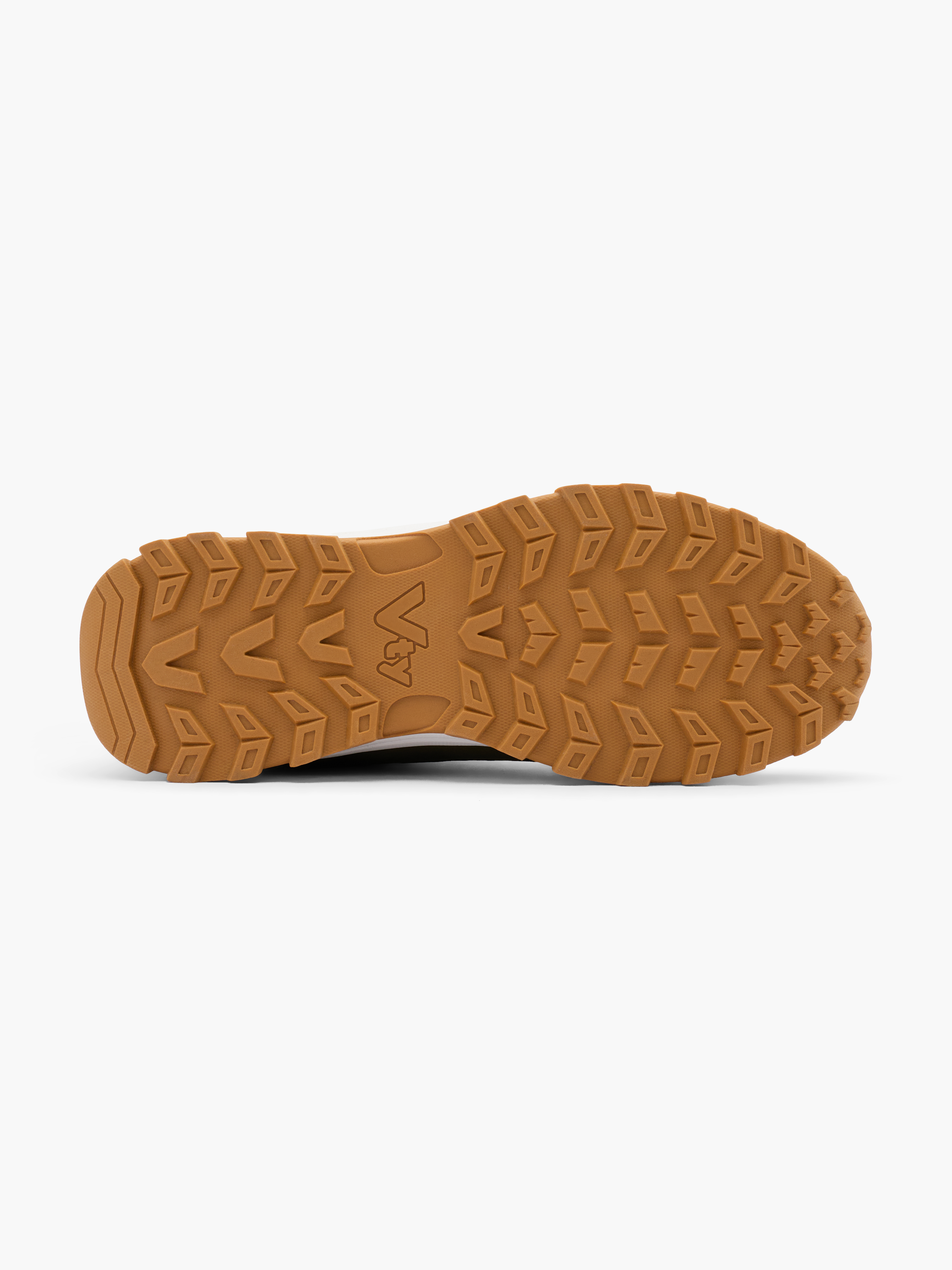 Vty Schnürboots – Khaki