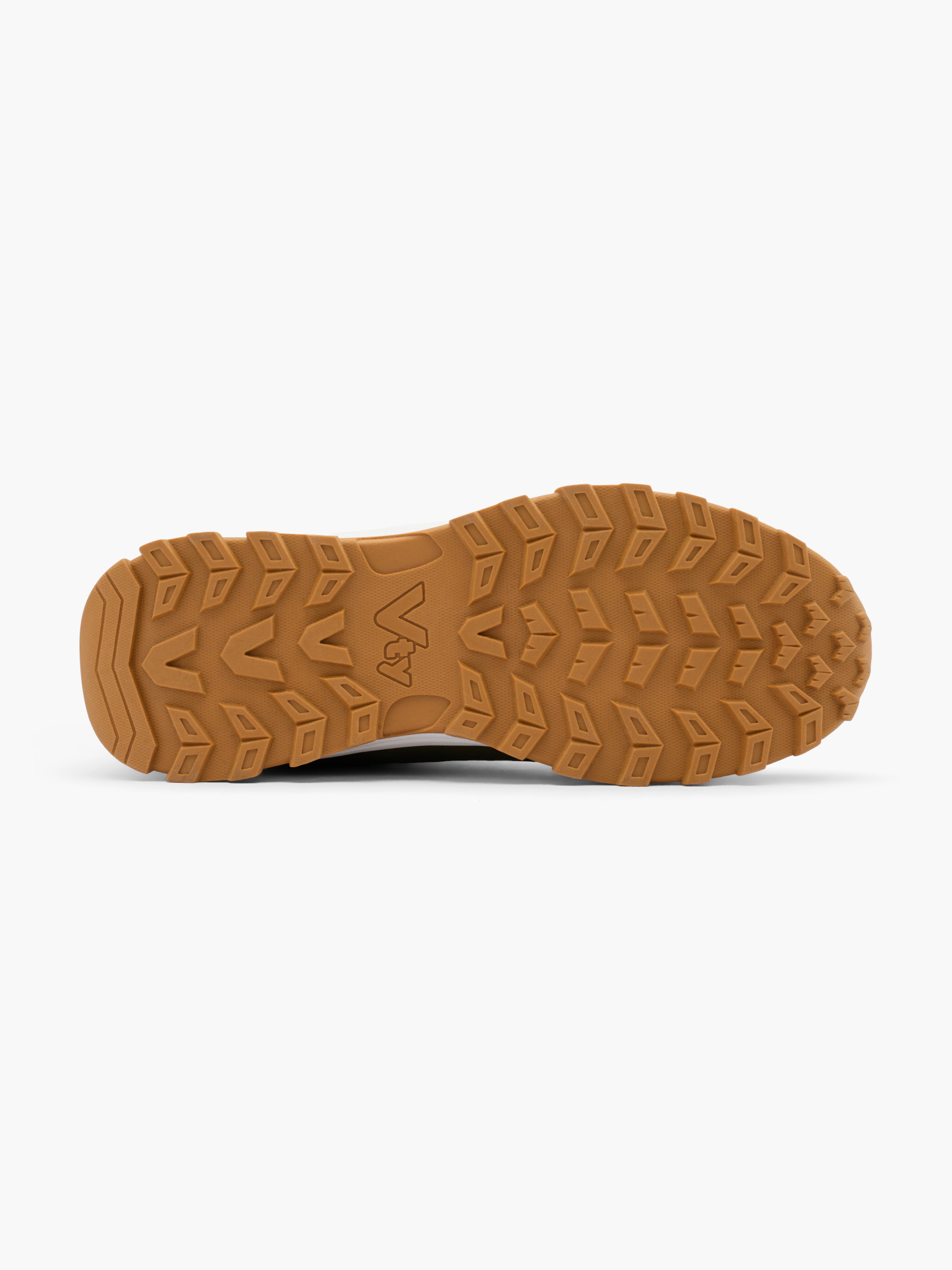 Vty Schnürboots – Khaki