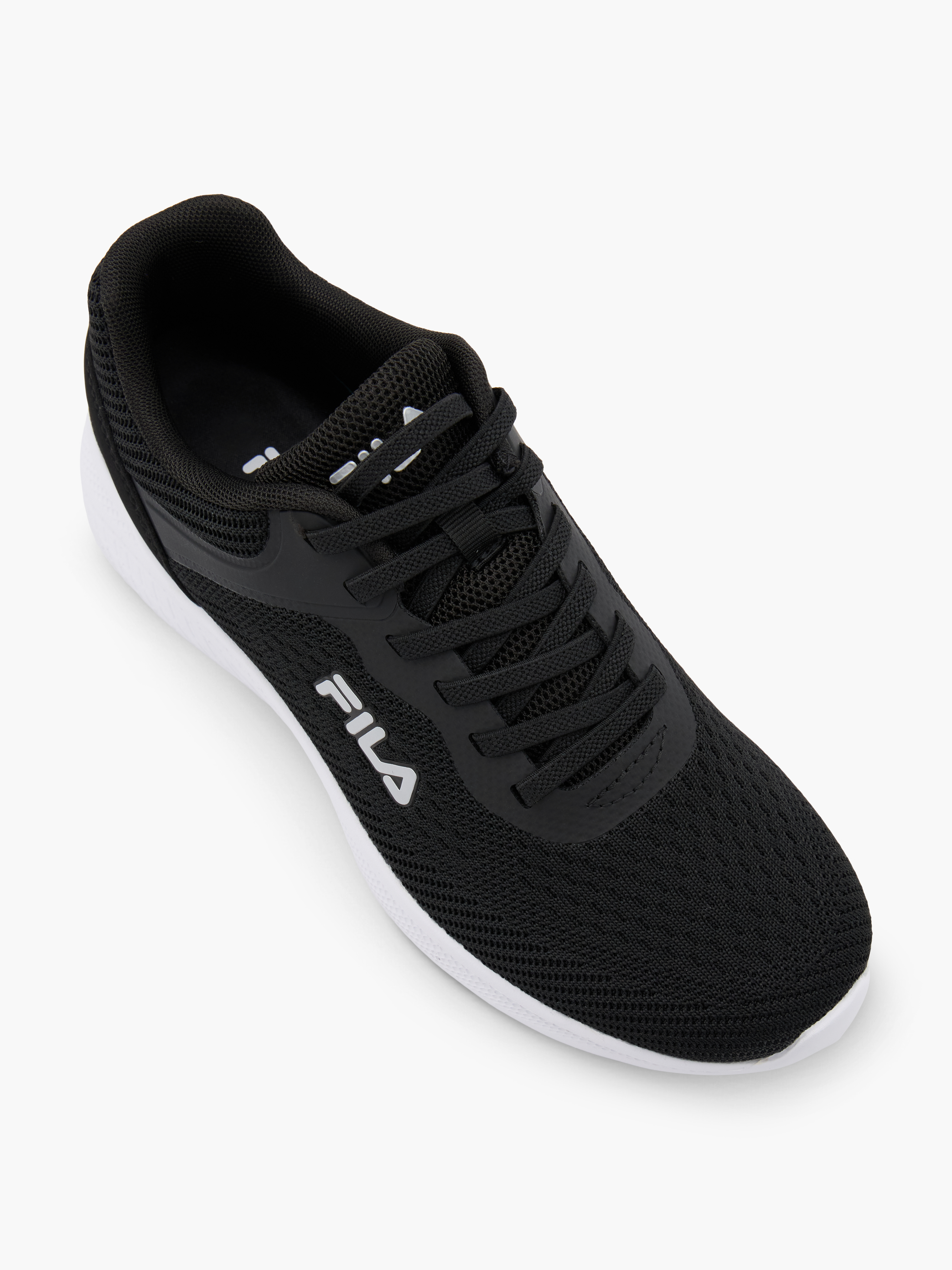 FILA Sneaker – Schwarz