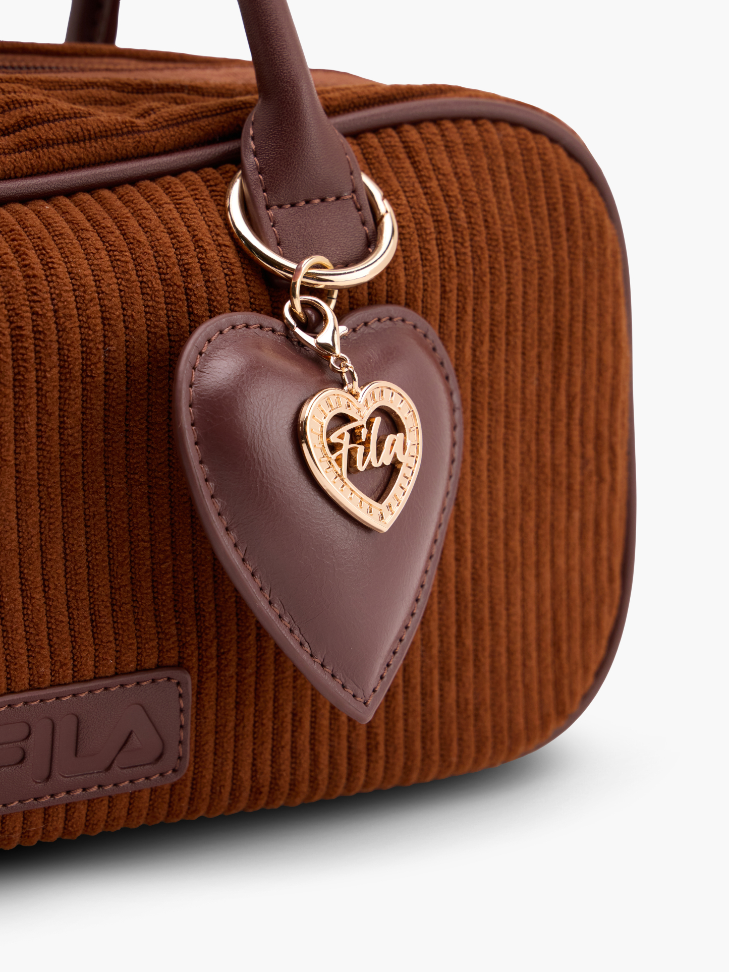 FILA Handtasche – Braun